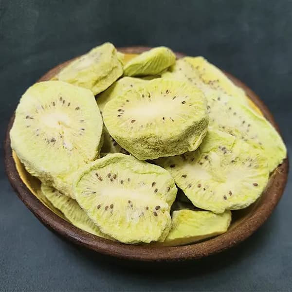 قیمت خرید کیوی خشک پفکی + فروش ویژه